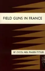 Field Guns in France