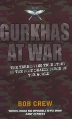 Gurkha Warriors