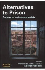 Alternatives to Prison