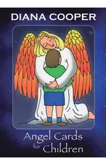 Angel Cards for Children