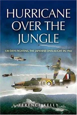 Hurricane Over the Jungle