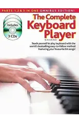 The Complete Keyboard Player
