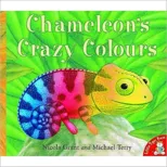 Chameleon's Crazy Colours