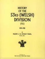 History of the 53rd (Welsh) Division