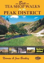 Best Tea Shop Walks in the Peak District