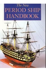 The New Period Ship Handbook