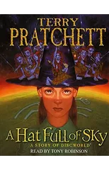 A Hat Full of Sky, A