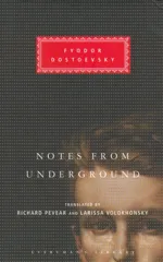Notes From Underground
