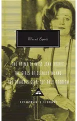 Prime of Miss Jean Brodie