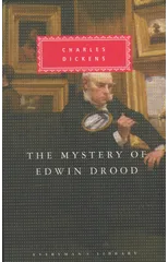 The Mystery Of Edwin Drood