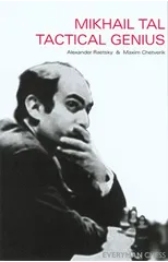 Mikhail Tal