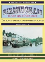 Birmingham in the Age of the Tram