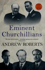 Eminent Churchillians
