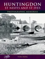 Huntingdon, St Neots and St Ives