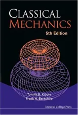 Classical Mechanics (5th Edition) (Revised)