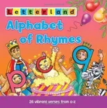An Alphabet of Rhymes