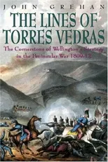 Lines of Torres Vedras