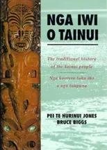 Nga Iwi O Tainui