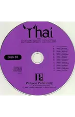 Thai for Intermediate Learners