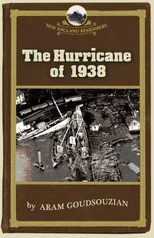 Hurricane of 1938