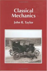 Classical Mechanics