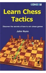 Learn Chess Tactics