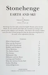 Stonehenge
