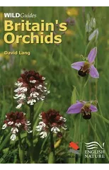 Britain`s Orchids