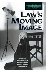 Law's Moving Image