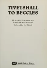 Tivetshall to Beccles