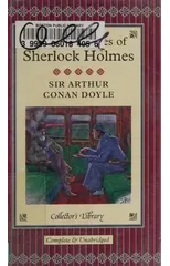 The Adventures of Sherlock Holmes