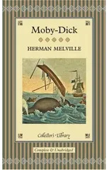 Moby-Dick