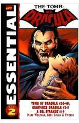 Essential Tomb of Dracula