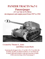 Panzer Tracts No.7-1