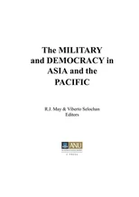 The Military and Democracy in Asia and the Pacific