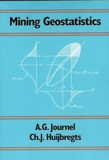Mining Geostatistics