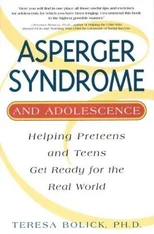 Asperger Syndrome and Adolescence
