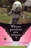 Whose Panties Are These?