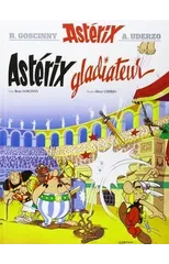 Asterix Gladiateur