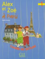 Alex et Zoe a Paris 1