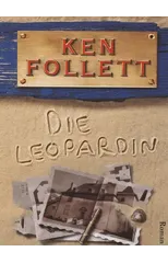 Die Leopardin