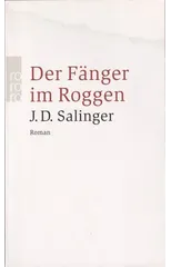 Der Fanger im Roggen