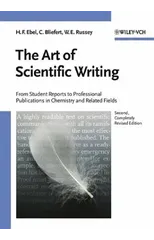 The Art of Scientific Writing