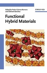 Functional Hybrid Materials
