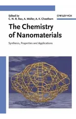 The Chemistry of Nanomaterials, 2 Volume Set
