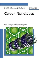 Carbon Nanotubes