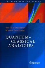 Quantum-Classical Analogies (2004)