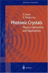 Photonic Crystals