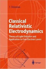 Classical Relativistic Electrodynamics