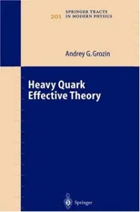 Heavy Quark Effective Theory (2004)